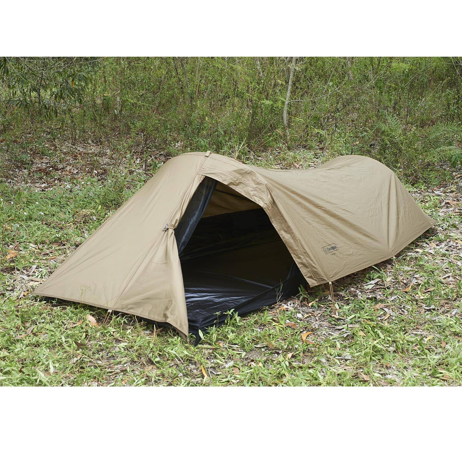 Snugpak -Ionosphere One Person Tent Coyote
