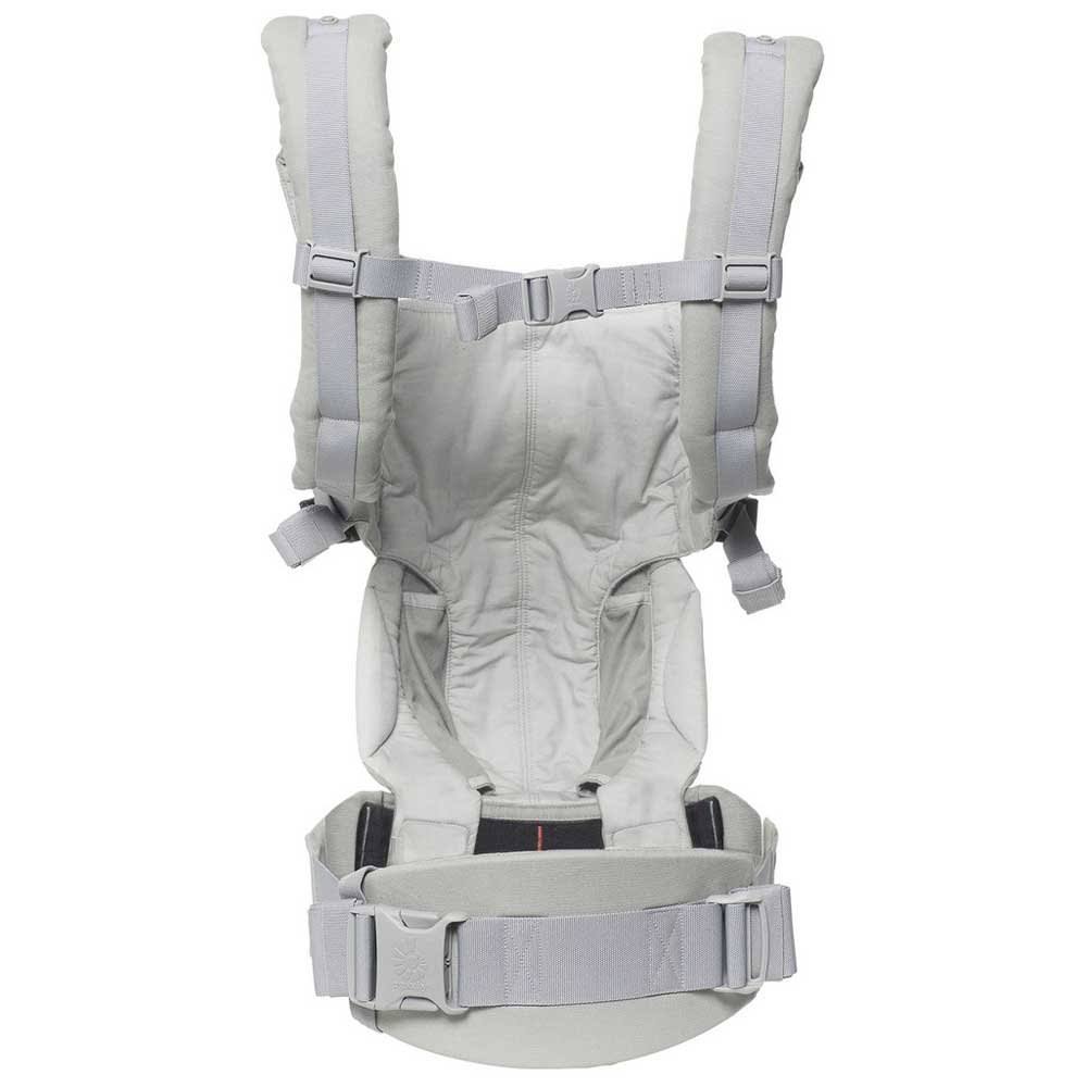 Ergobaby Baby Carrier Omni 360 Pearl Grey