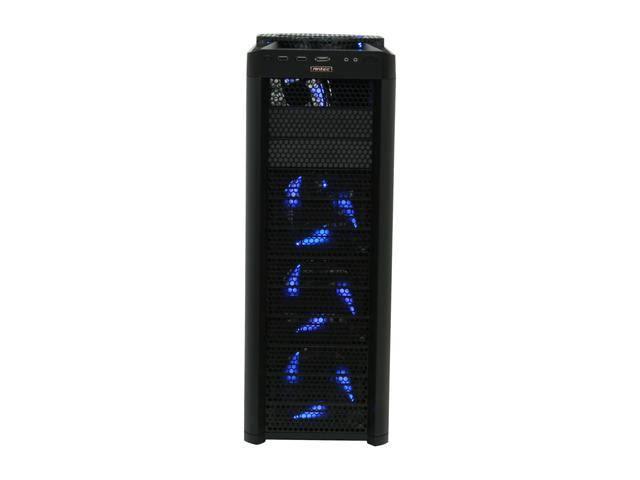 Antec Twelve Hundred Chassis