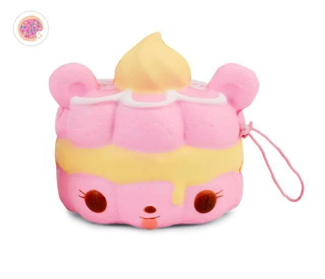 Num Noms Smooshcakes Series 1-2