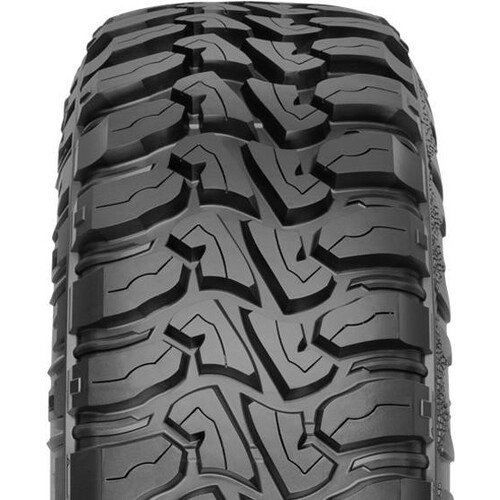 Nexen Roadian MTX LT245/75R17 E/10PLY BSW (2 Tires)