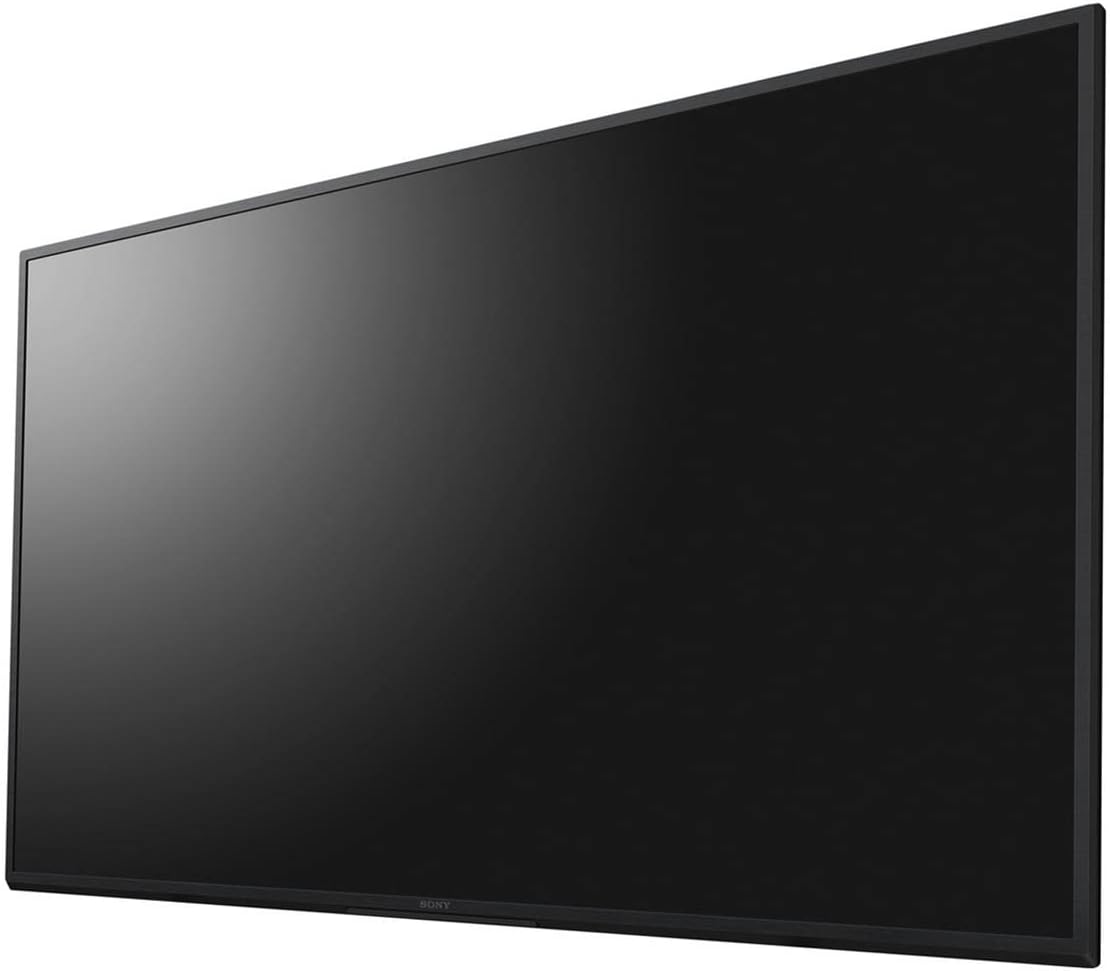 BRAVIA FW-55BZ30J 55" 4K Ultra HD HDR IPS LED Professional Display