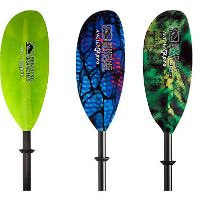 Bending Branches Angler Pro Radiant 260cm Paddle