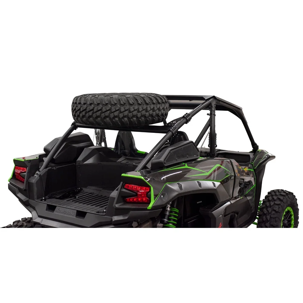 Tusk Spare Tire Carrier