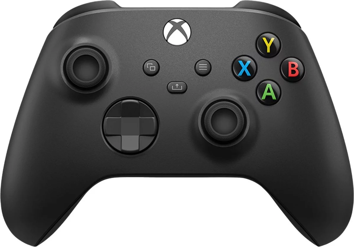 Microsoft Xbox Series X – Forza Horizon 5 Bundle, 1TB SSD Video Gaming Console with One Xbox Wireless Controller + Mazepoly Accessories