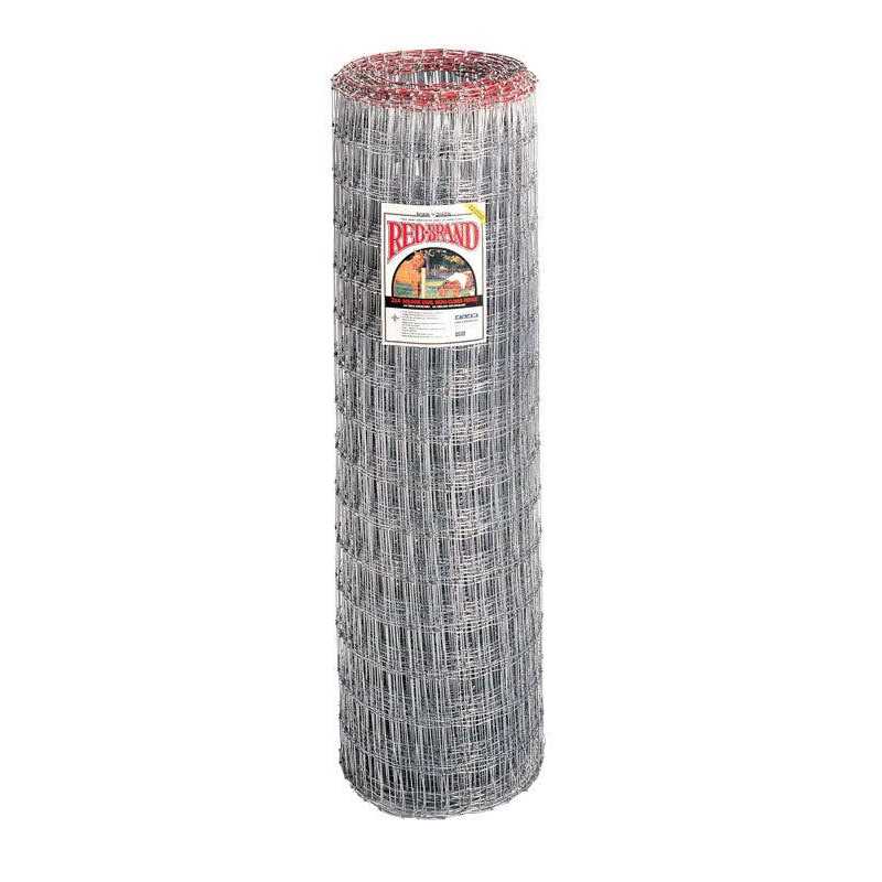 Red Brand Steel &amp; Wire Horse Fence - Shop Hardware Tools Online Store