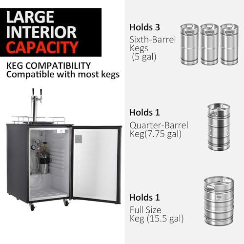 KEGERATOR