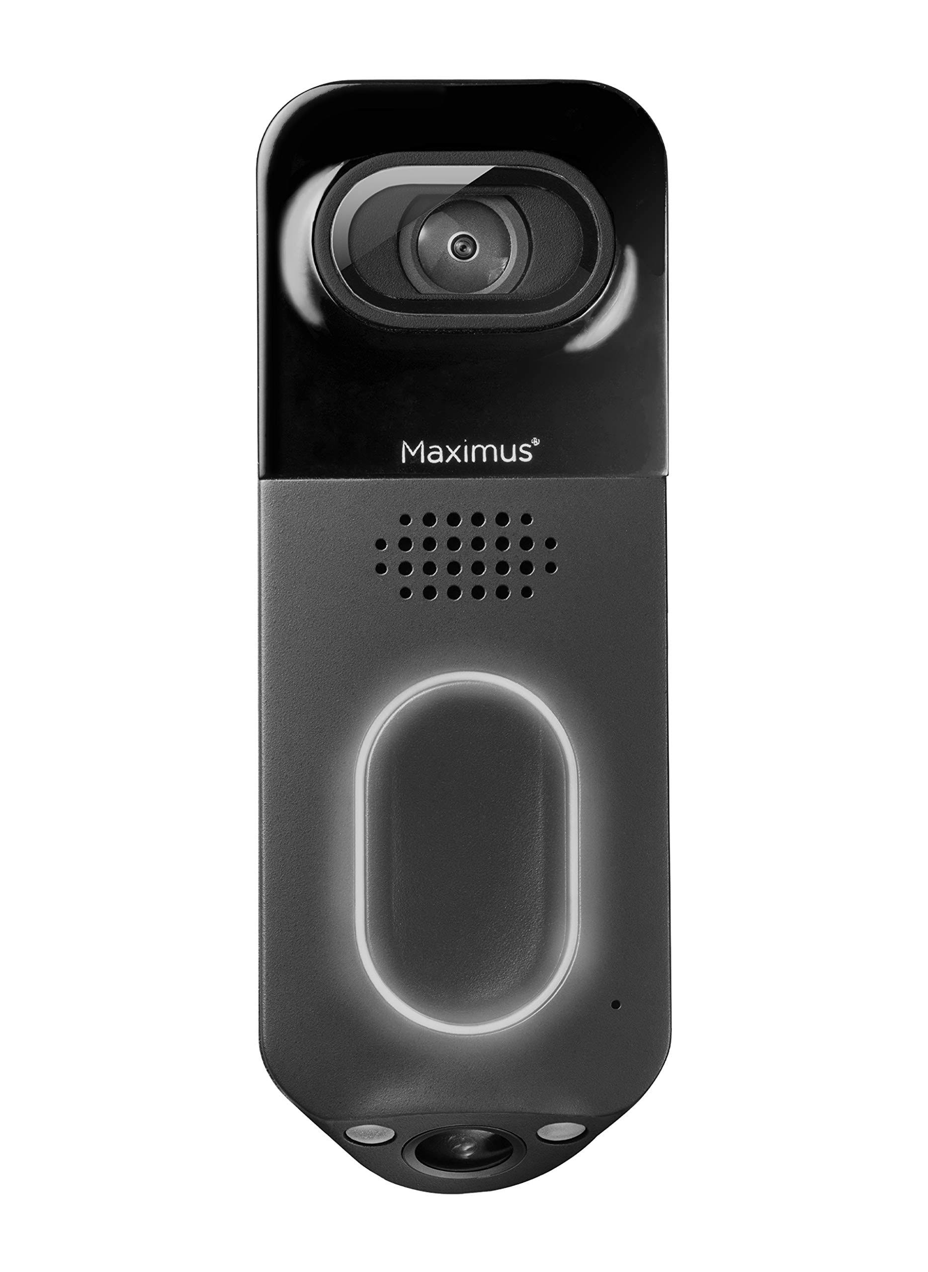 Maximus Answer DualCam Video Doorbell