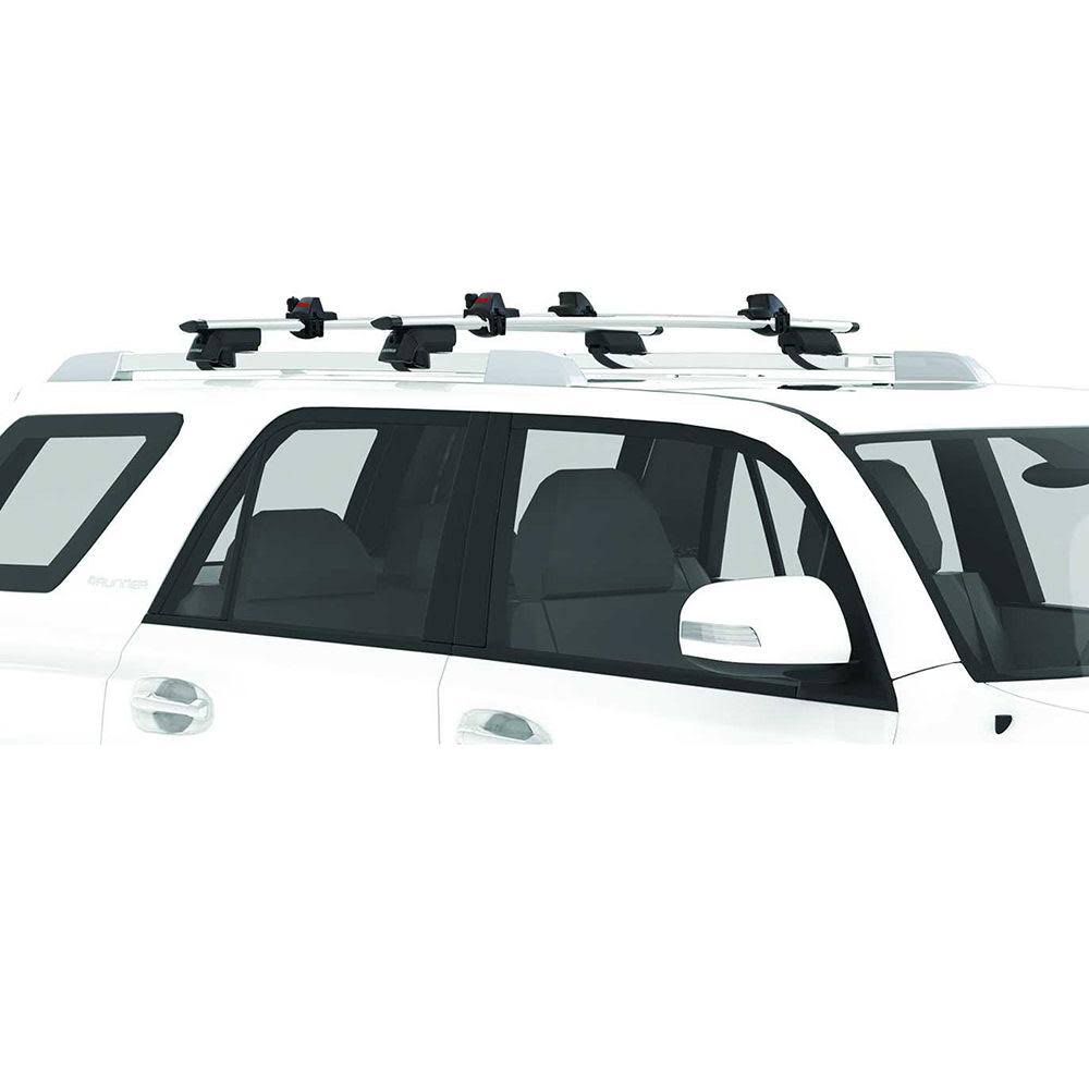 Yakima KeelOver Canoe Carrier