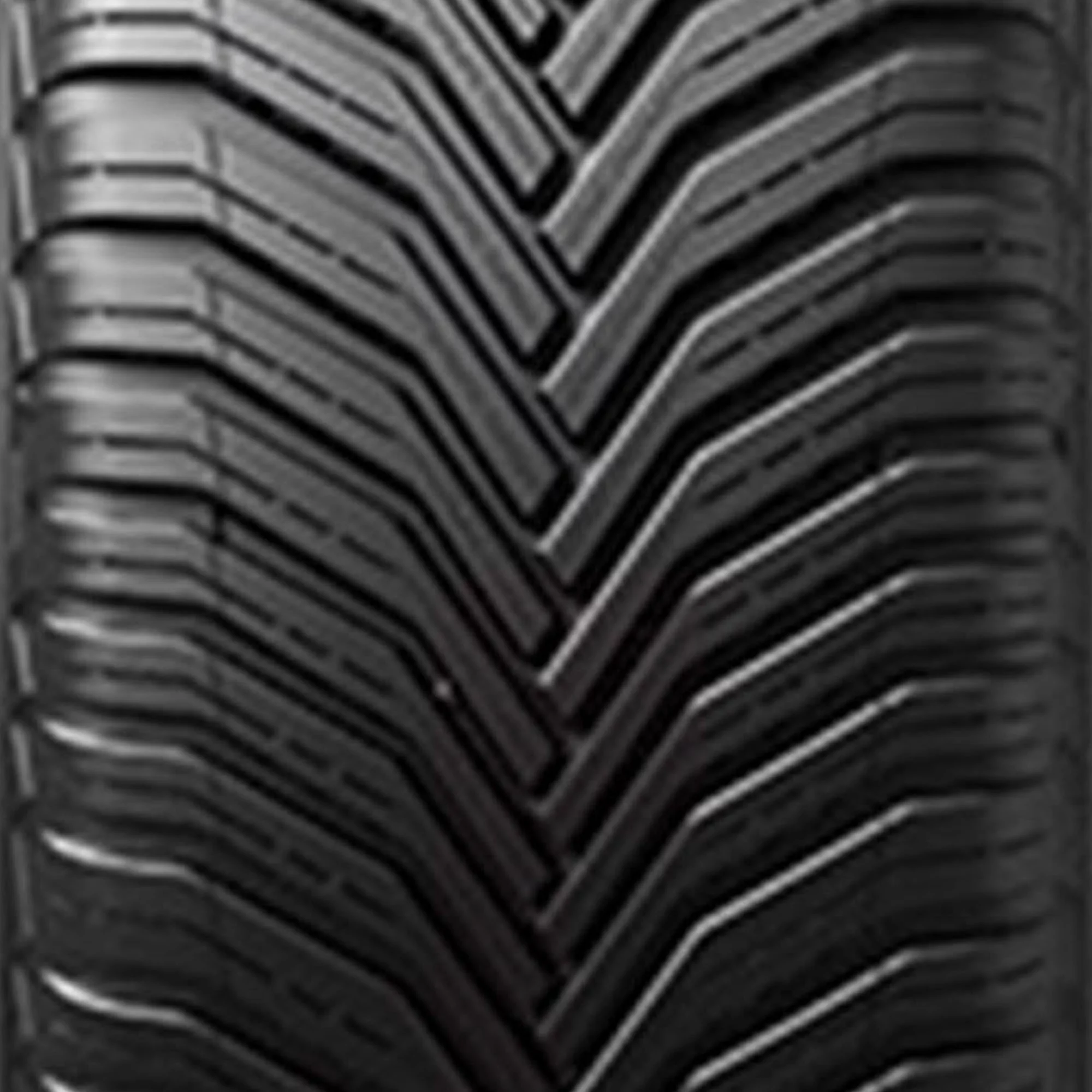 Michelin Cross Climate2 A/W All Weather 235/40R19 96V XL SUV/Crossover Tire