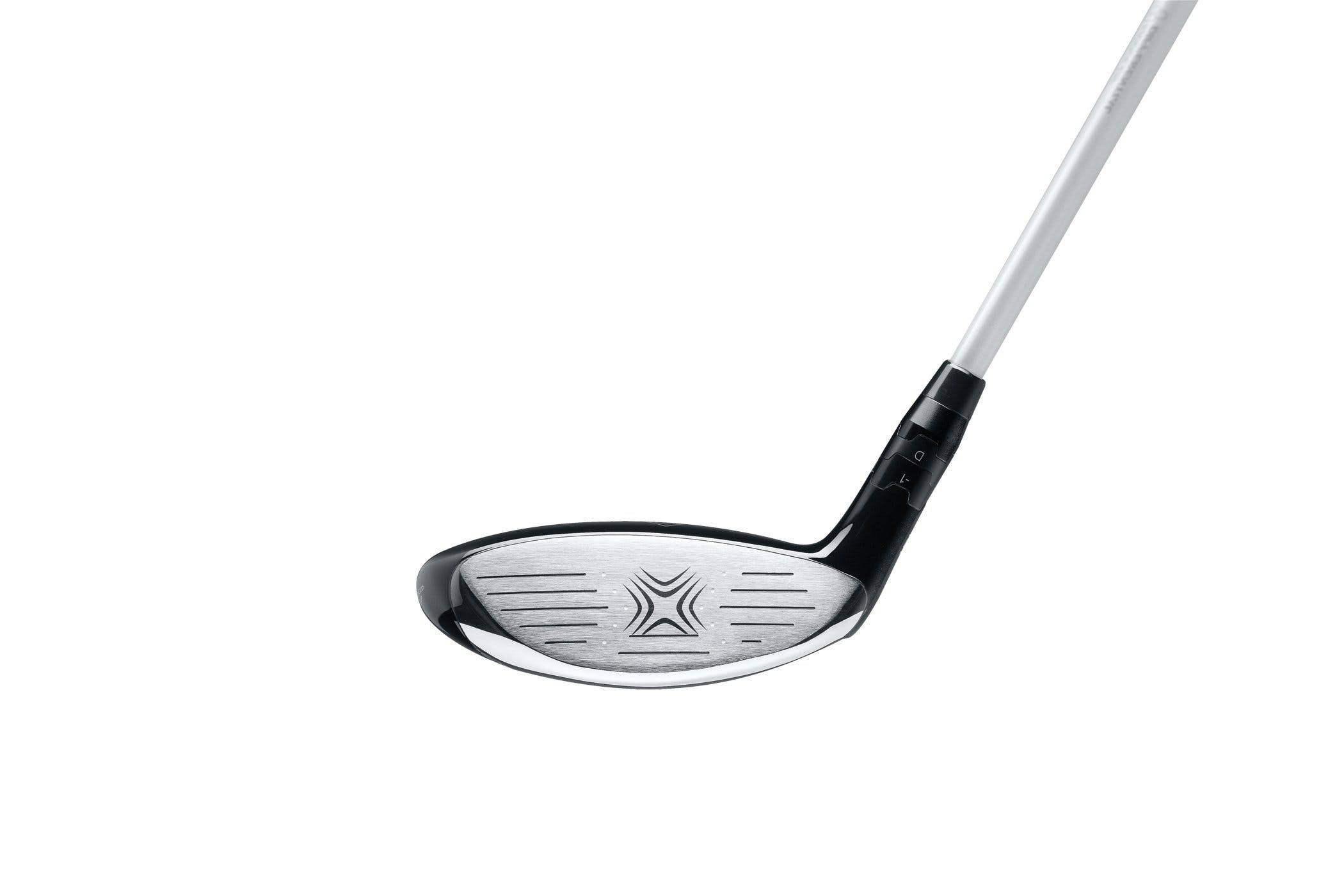 Callaway 2014 Big Bertha Fairway Woods 5 Wood Mens/Right Graphite, Used Condition
