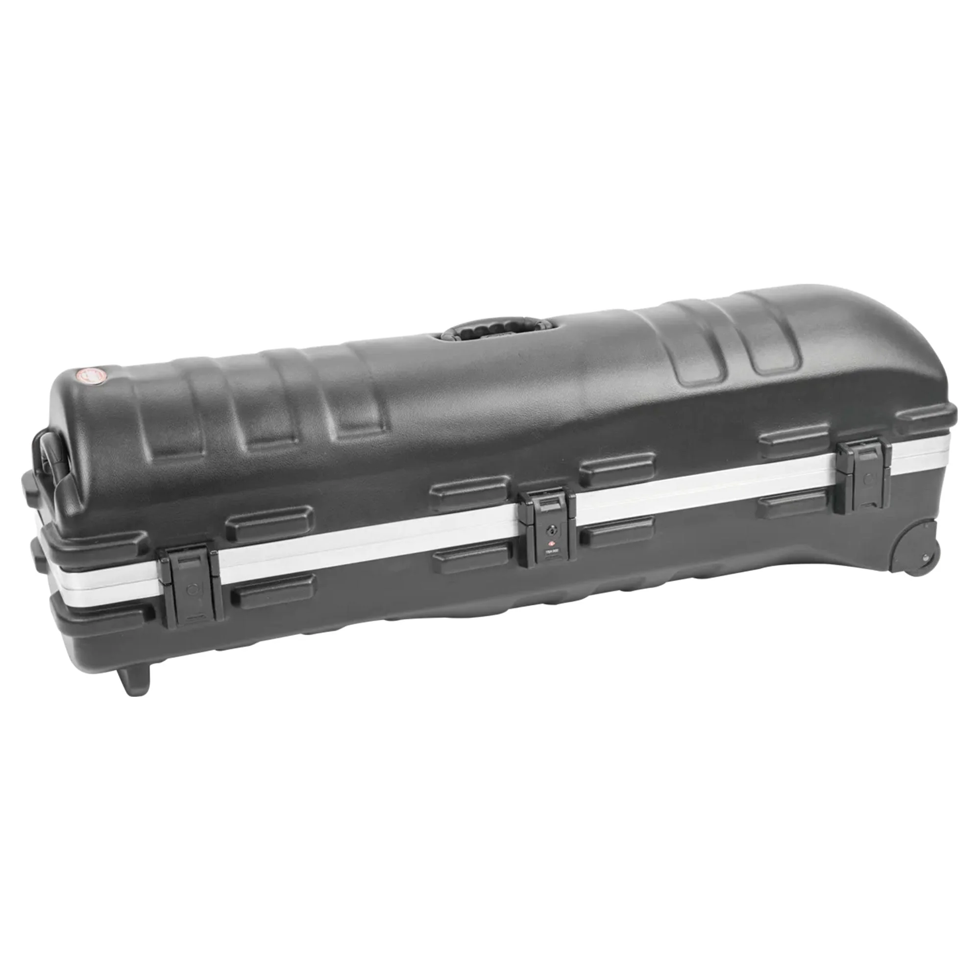 SKB Cases ATA Staff Pro XL Hard Plastic Storage Wheeled Golf Travel Case