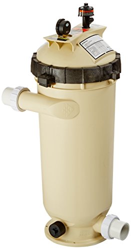 Pentair Filter Pump Cartridge Assembly