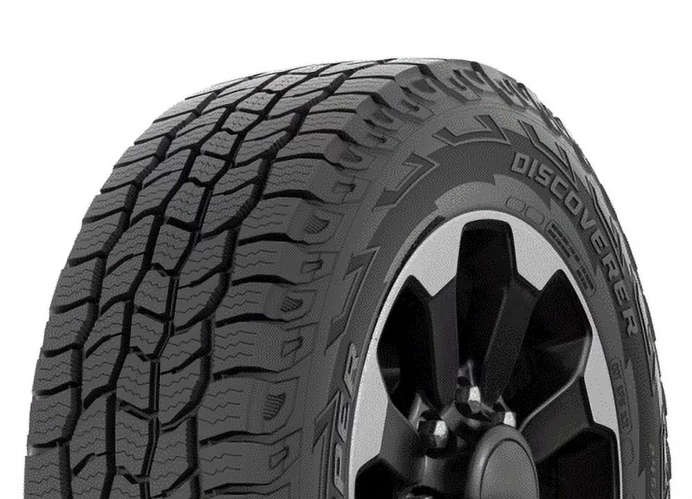 Cooper Discoverer All-Terrain 245/70R16 107T All-Terrain Tire
