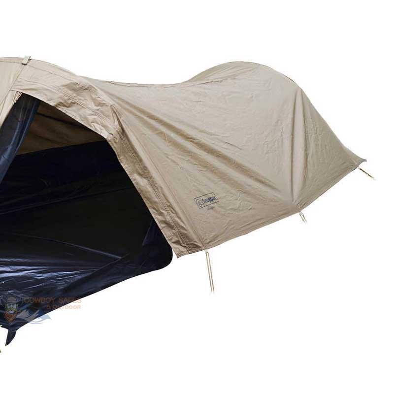 Snugpak -Ionosphere One Person Tent Coyote