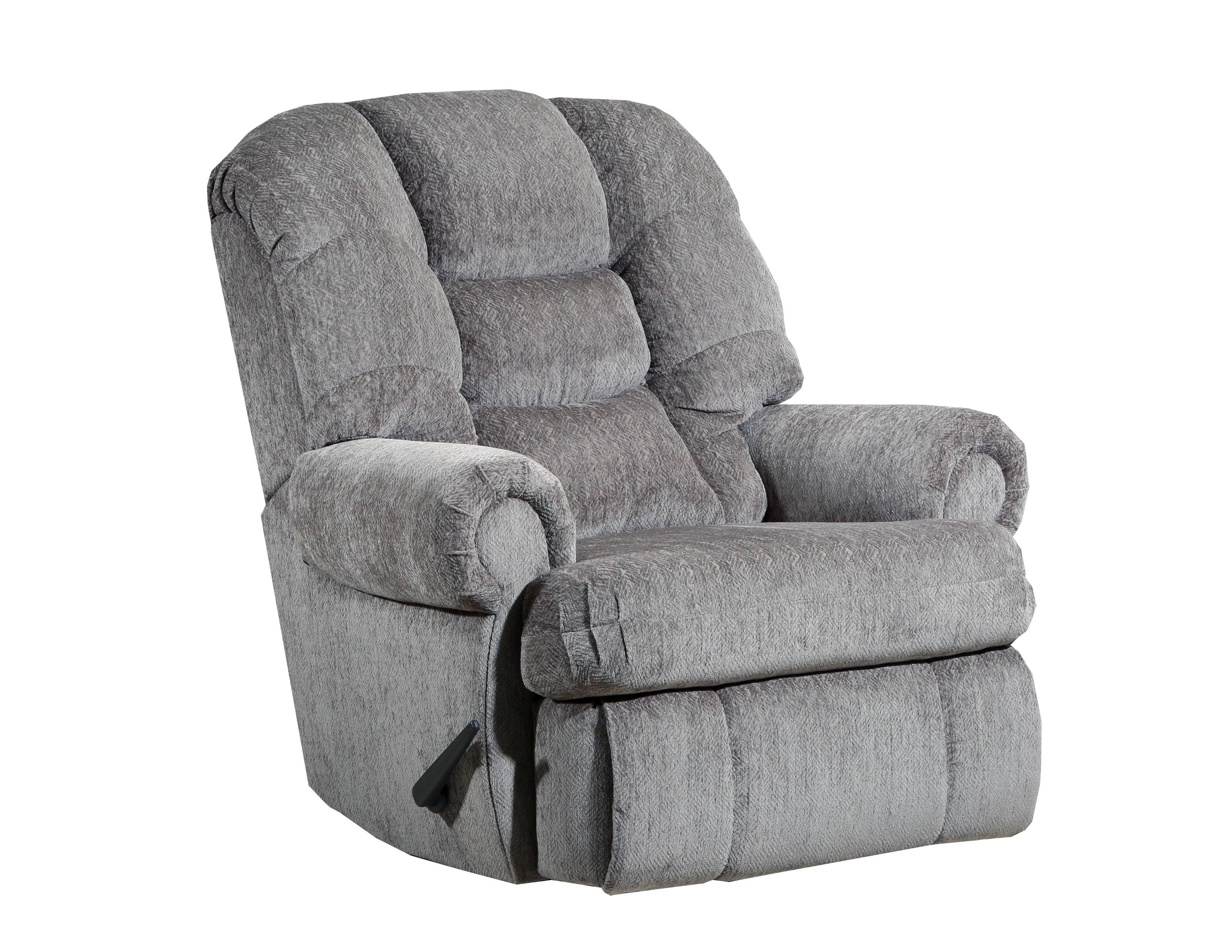 Lane Furniture Torino Ash Rocker Recliner
