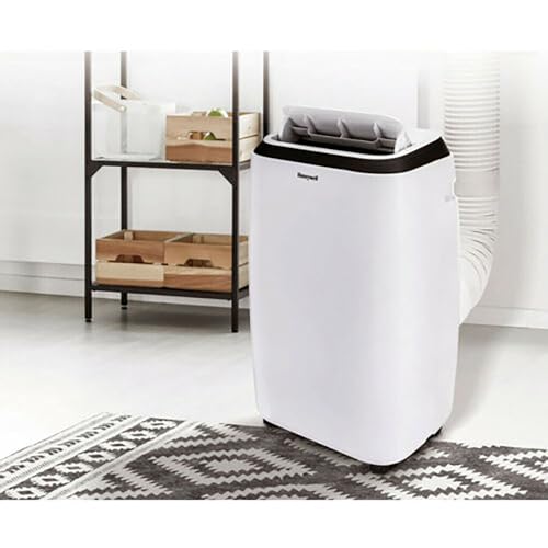 Honeywell Portable Air Conditioner