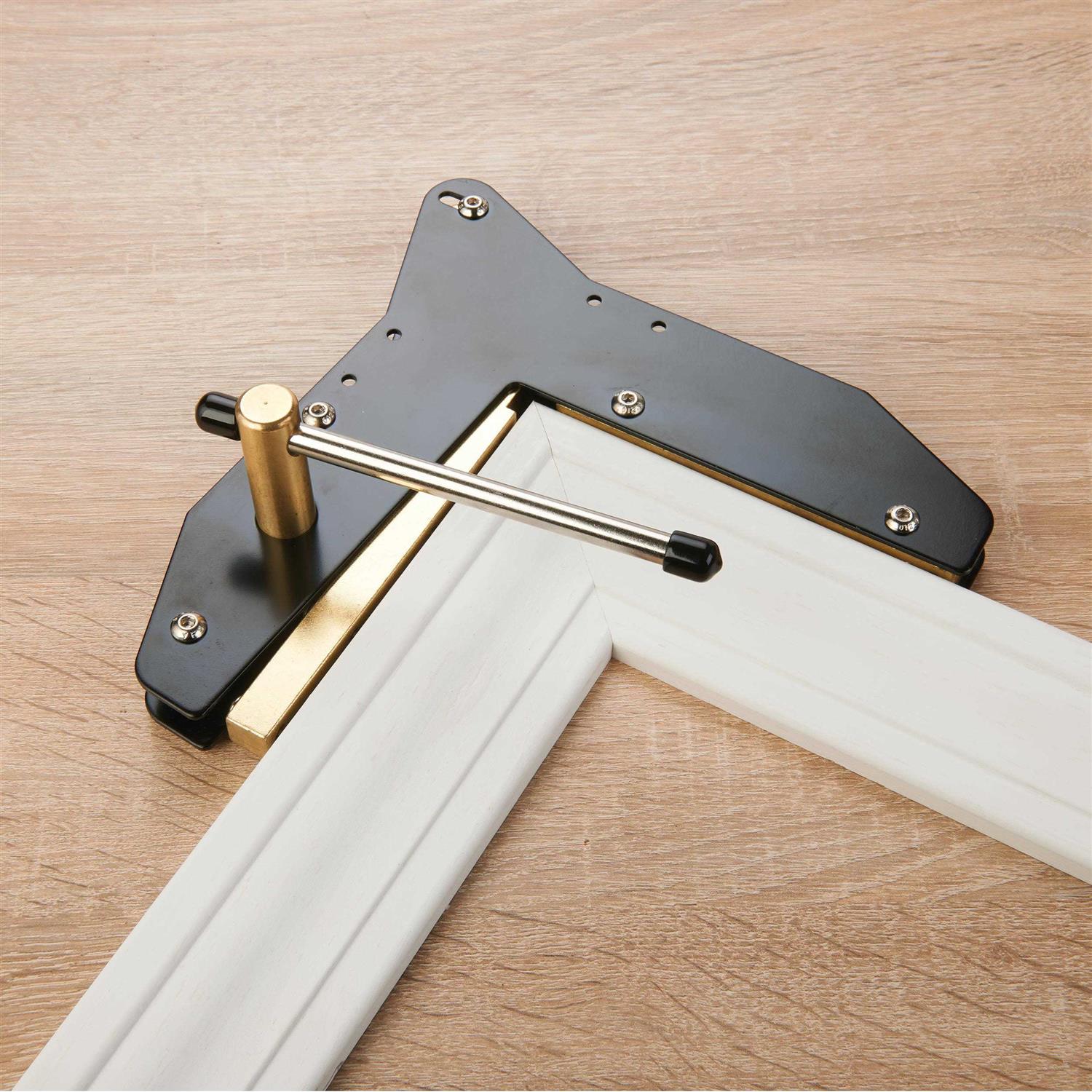 Woodriver Miter Max Corner Clamp - Shop Hardware Tools Online Store