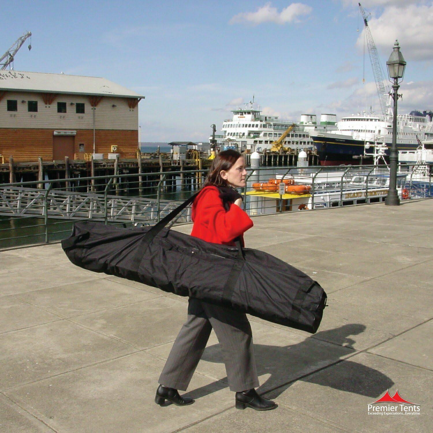 Premier Tents 10x10 Heavy Duty Canopy Carry Bag