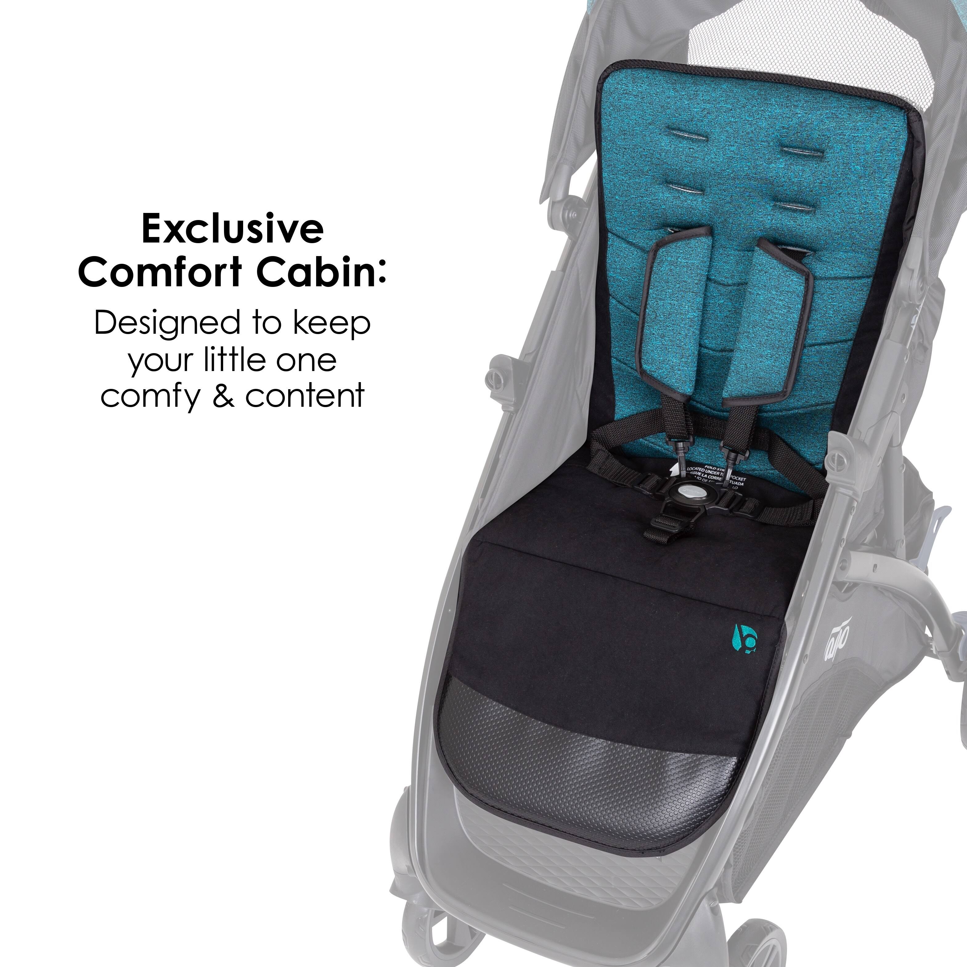 Baby Trend Tango Stroller