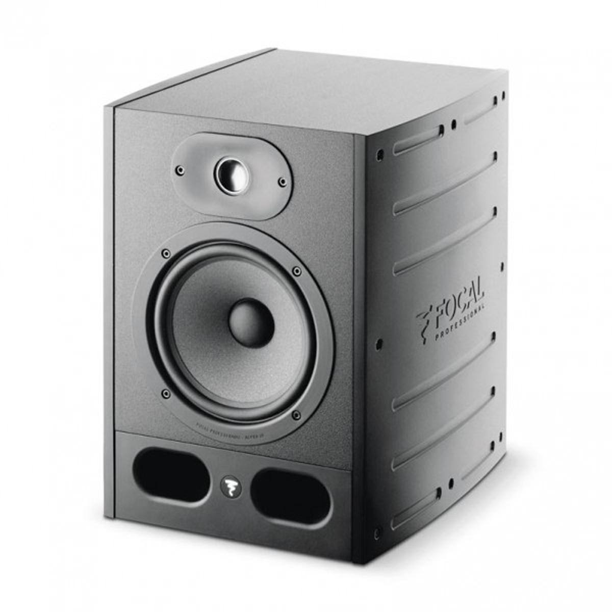 Focal Professional Alpha 65 Active 2-Way Near Field Monitoring Loudspeaker