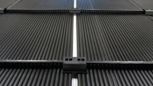Heliocol 4& x 12.5& Solar HEATING PANEL, Pool HC-50