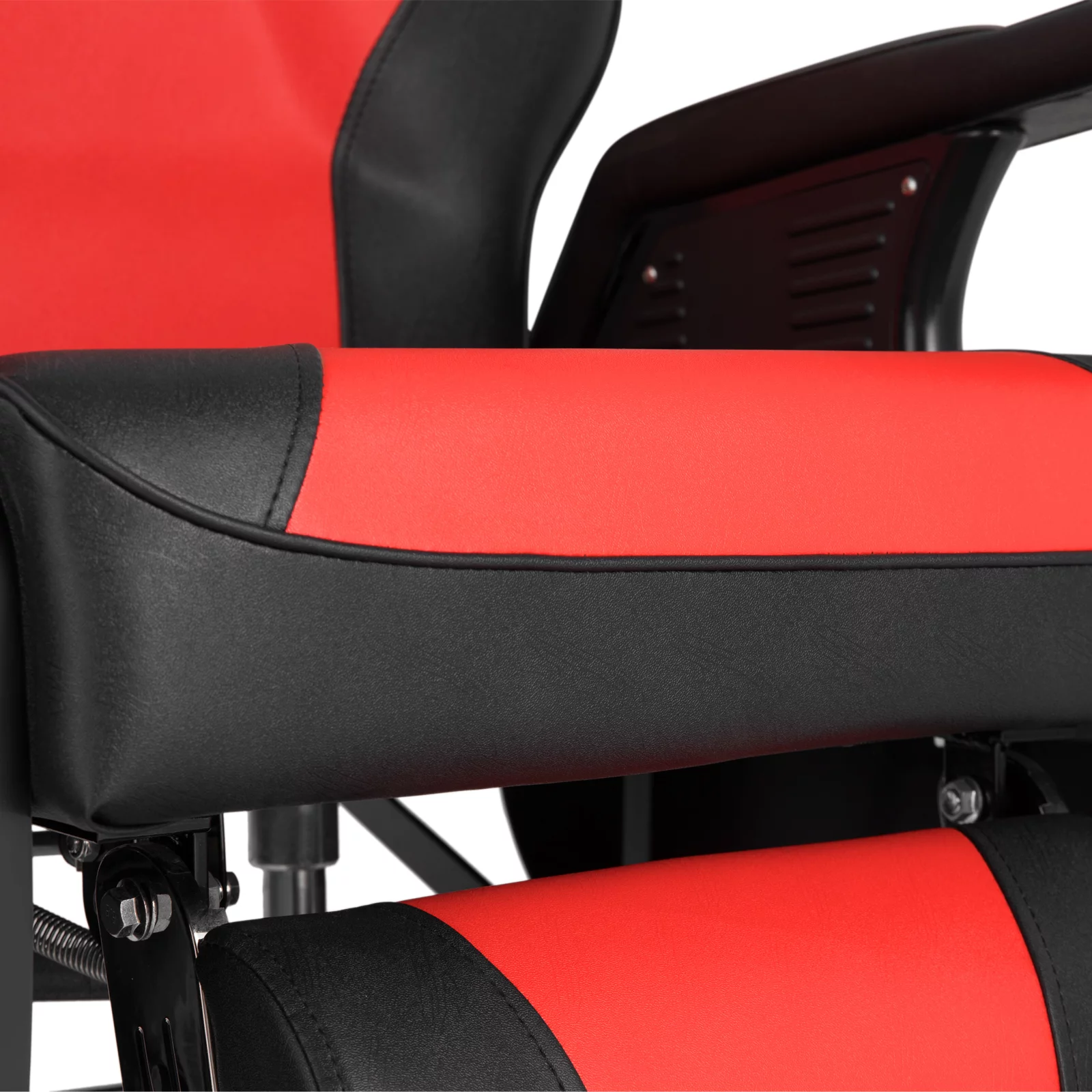 OmySalon Barber Chair All Purpose for Hair Stylist, Heavy Duty Styling Chair with 360 Degree Swivel Hydraulic Pump, Beauty Salon Spa Shampoo Equipment