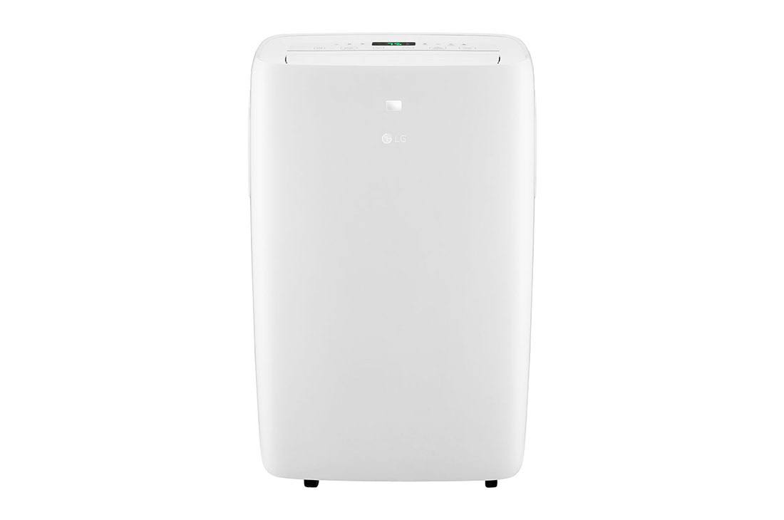 LG LP1020WSR: 10,000 BTU Portable Air Conditioner