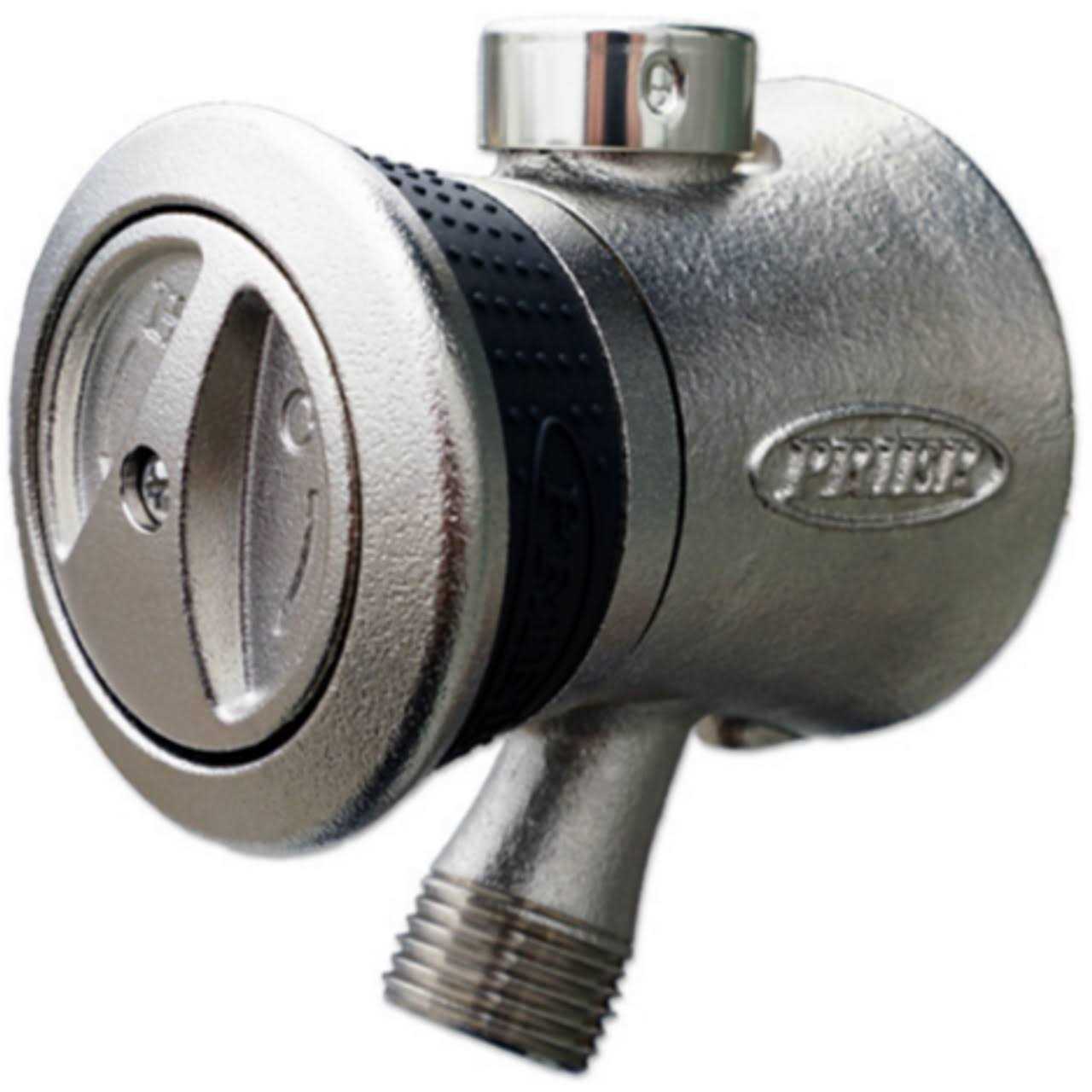 Prier P-118X Single Handle Hot &amp; Cold Mixing Hydrant - Shop Hardware Tools Online Store