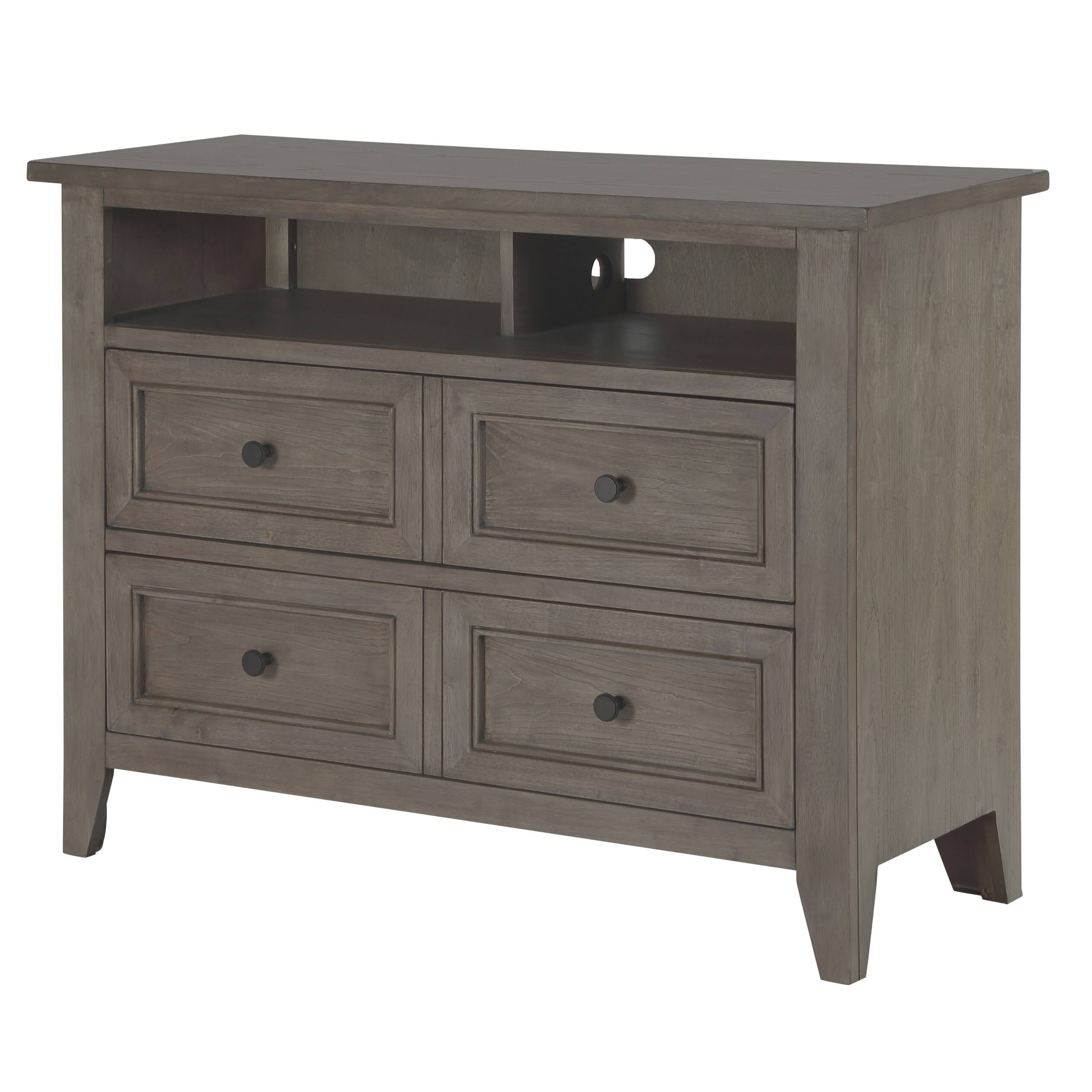 Magnussen Talbot 2 Drawer Media Chest