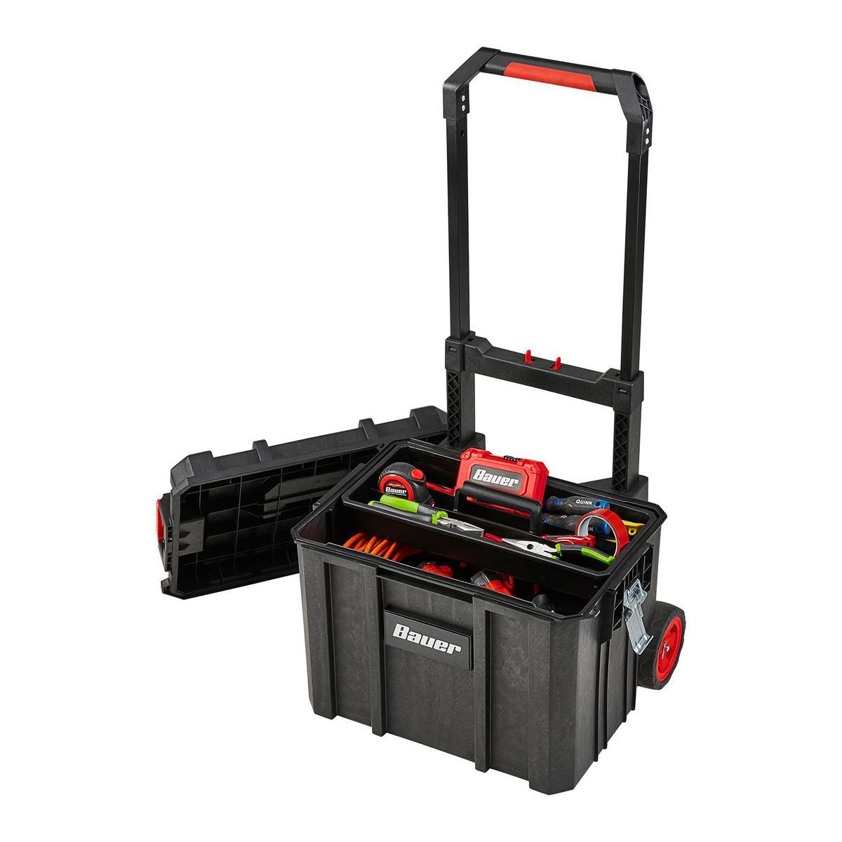 BAUER Modular Rolling Toolbox