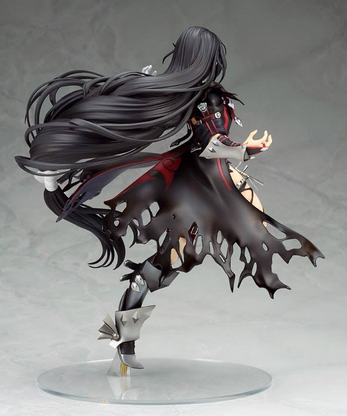 Tales of Berseria - Velvet Crowe 1/8 Scale Figure