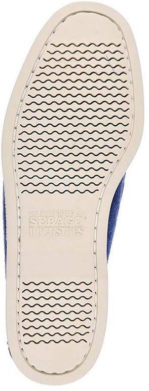 Sebago - 7000G90 - Blue - US 7