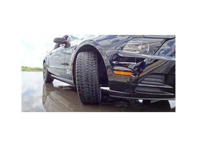 Cooper - Zeon Rs3-a - 205/40R17 84W XL