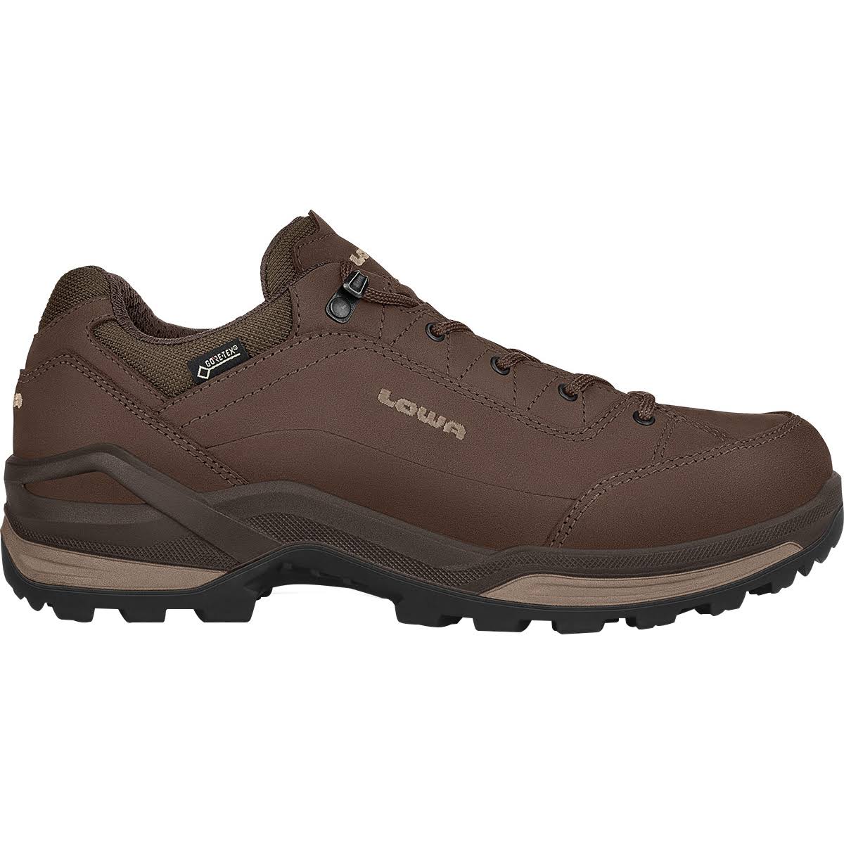 Lowa Renegade GTX Low - Espresso
