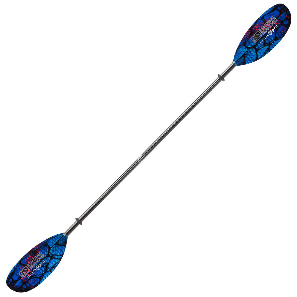 Bending Branches Angler Pro Radiant 260cm Paddle