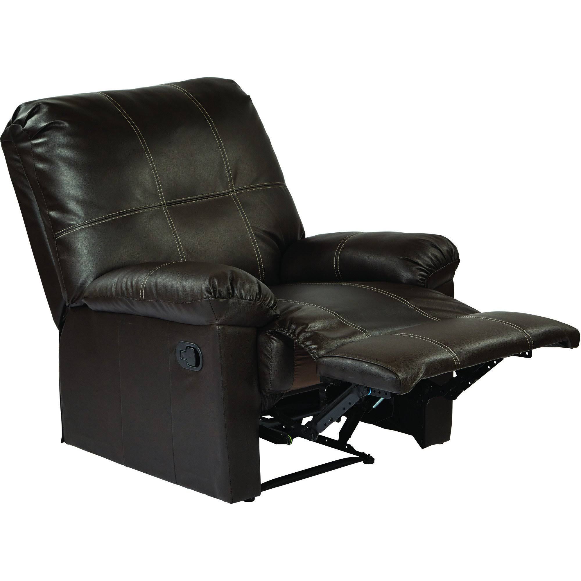 Kensington Recliner (Espresso)