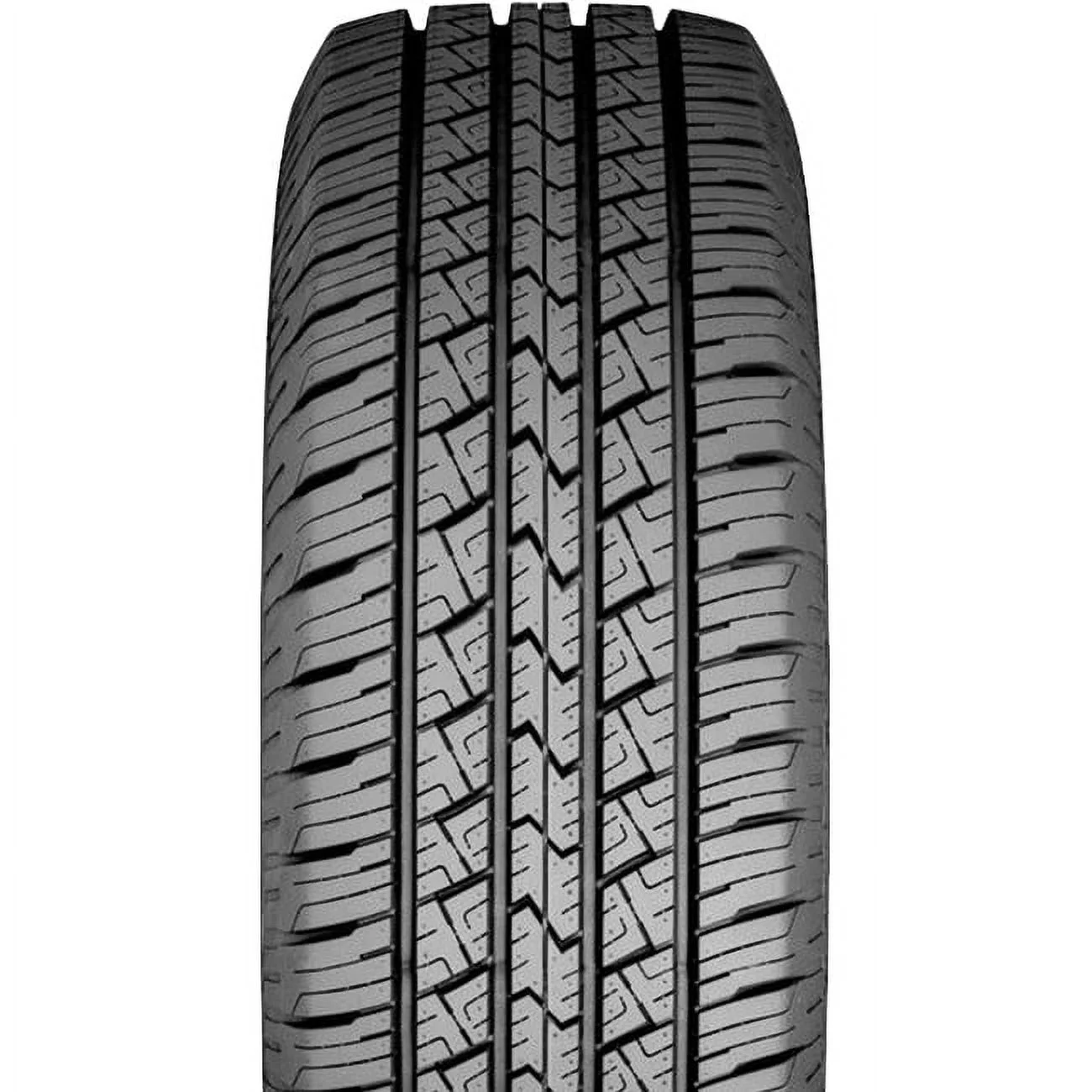 Carlisle Turfmaster Lawn & Garden Tire - 22X9.50-12 LRB 4PLY Rated