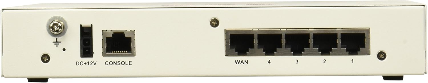 FORTINET FortiGate 30E Network Security/Firewall Appliance