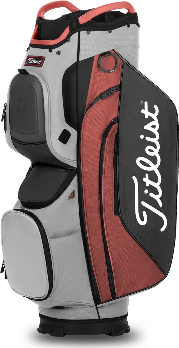 Titleist Cart 15 Cart Bag