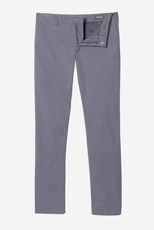 Bonobos Stretch Washed Chinos - 14870#- Castlerock