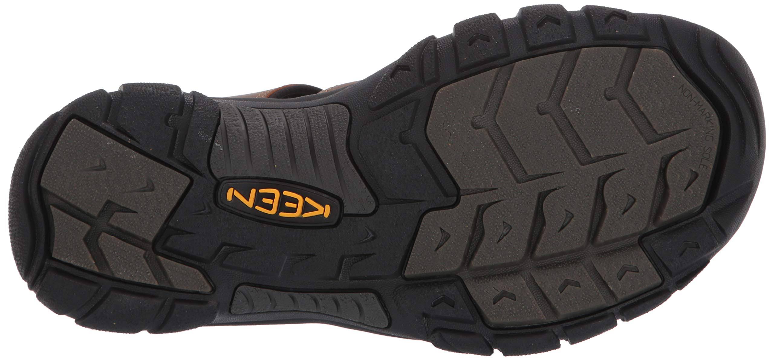 Keen Men&s Newport (11 Bison)