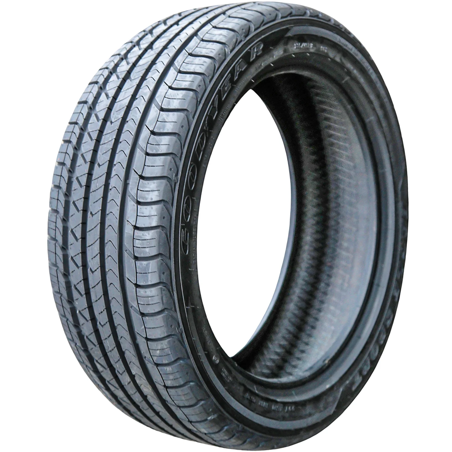 Tire Goodyear Eagle Sport TZ 225/45R17 94W XL High Performance Fits: 2017-19 Chevrolet Cruze Diesel. 2021 Toyota Corolla S