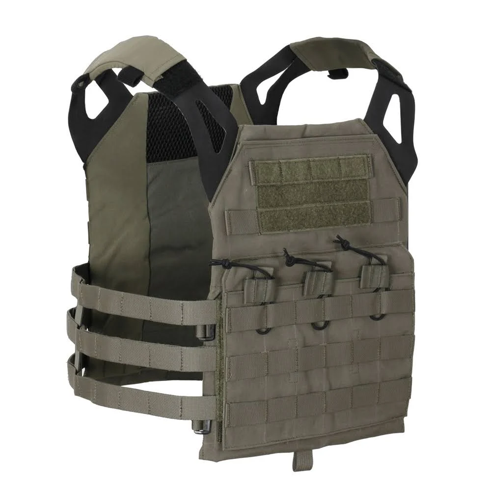 Crye Precision Jumpable Plate Carrier Jpc