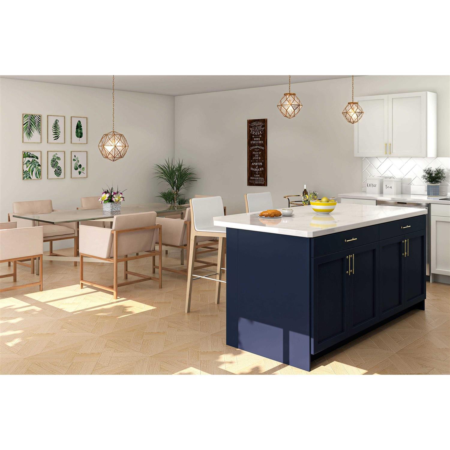 Project Source Omaha Unfinished 15-in W x 30-in H x 12.5-in D Unfinished Poplar Door Wall Ready To Assemble Cabinet - Shop Hardware Tools Online Store