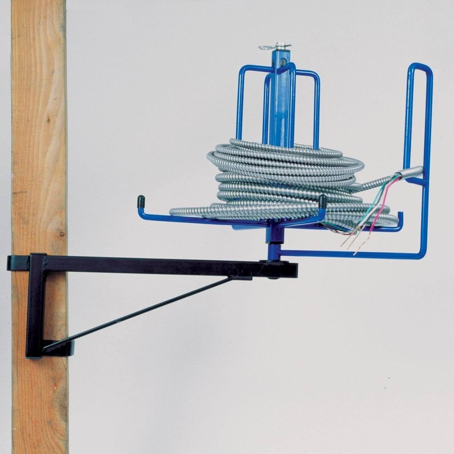 Madison Electric Wire Cable Dispenser MH8110