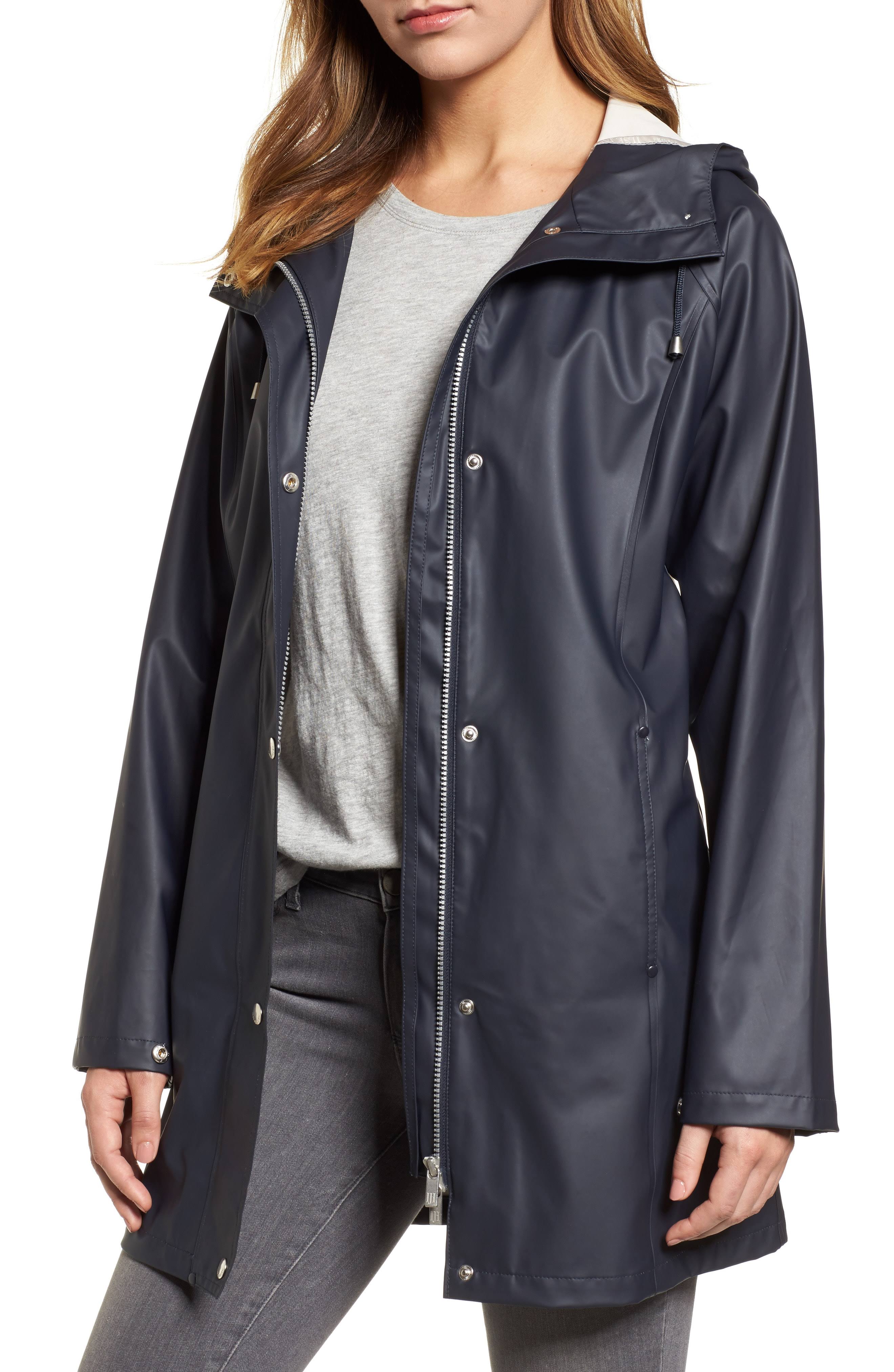Ilse Jacobsen Rain 87, Dark Indigo 34