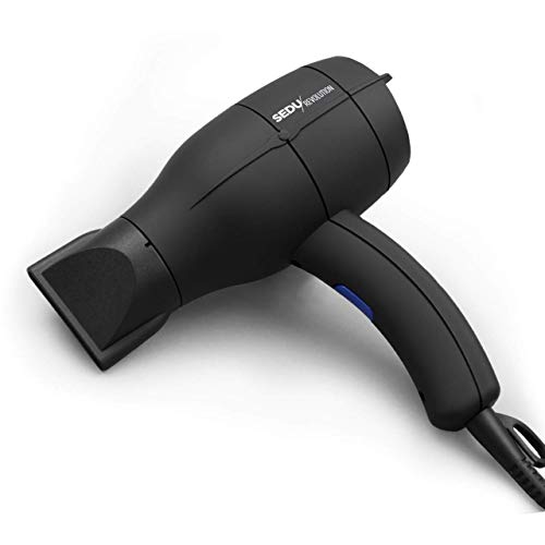 Sedu Revolution Pro Tourmaline Ionic 4000i Hair Dryer