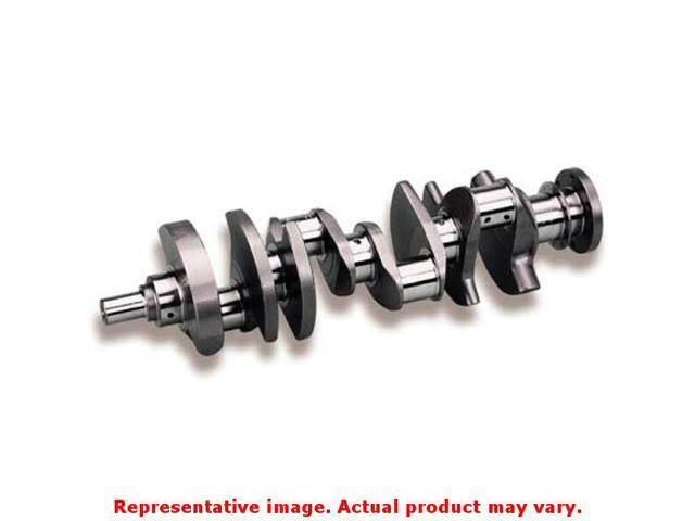 Eagle Cast Crankshaft