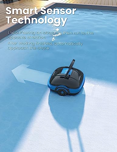 Pool Cleaner